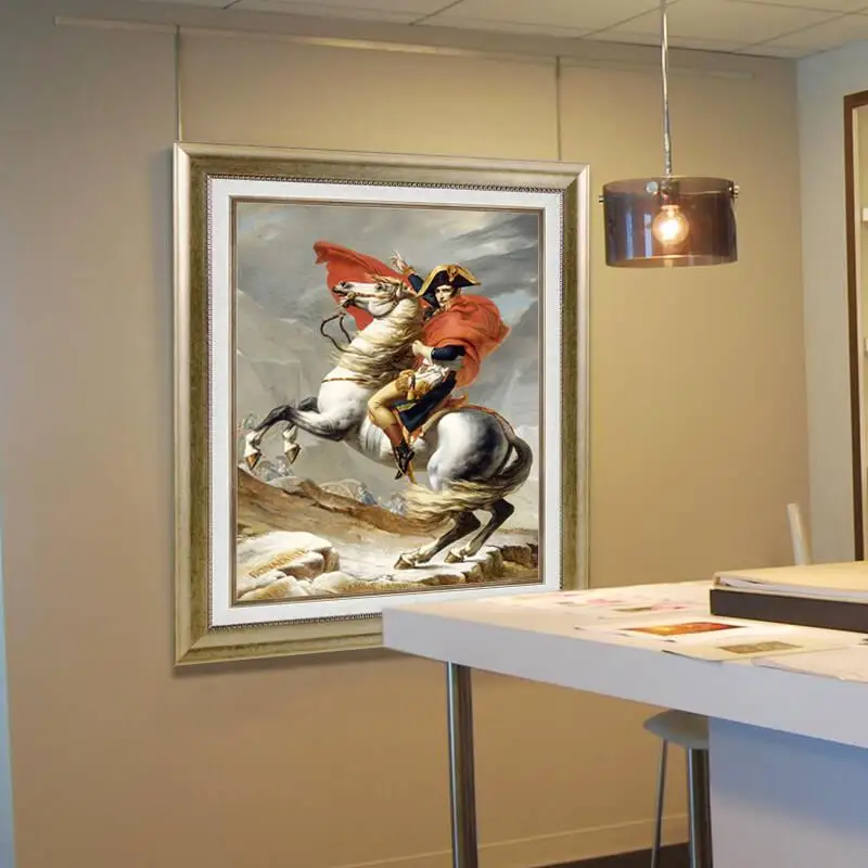 High quality AG glass for Lcd display or touch screen non glare anti reflection AG glass photo frame glass