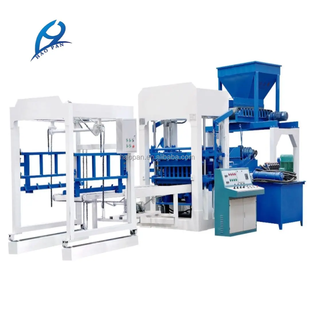 YYA5-15 small brick making machine	brick making machine - domestic