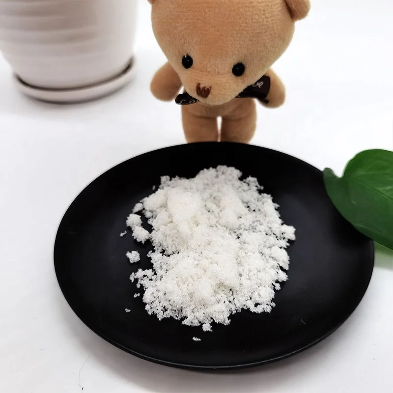 
Dispersing agent Water treatment Sodium polyacrylate CAS 9003-04-7 PAAS 