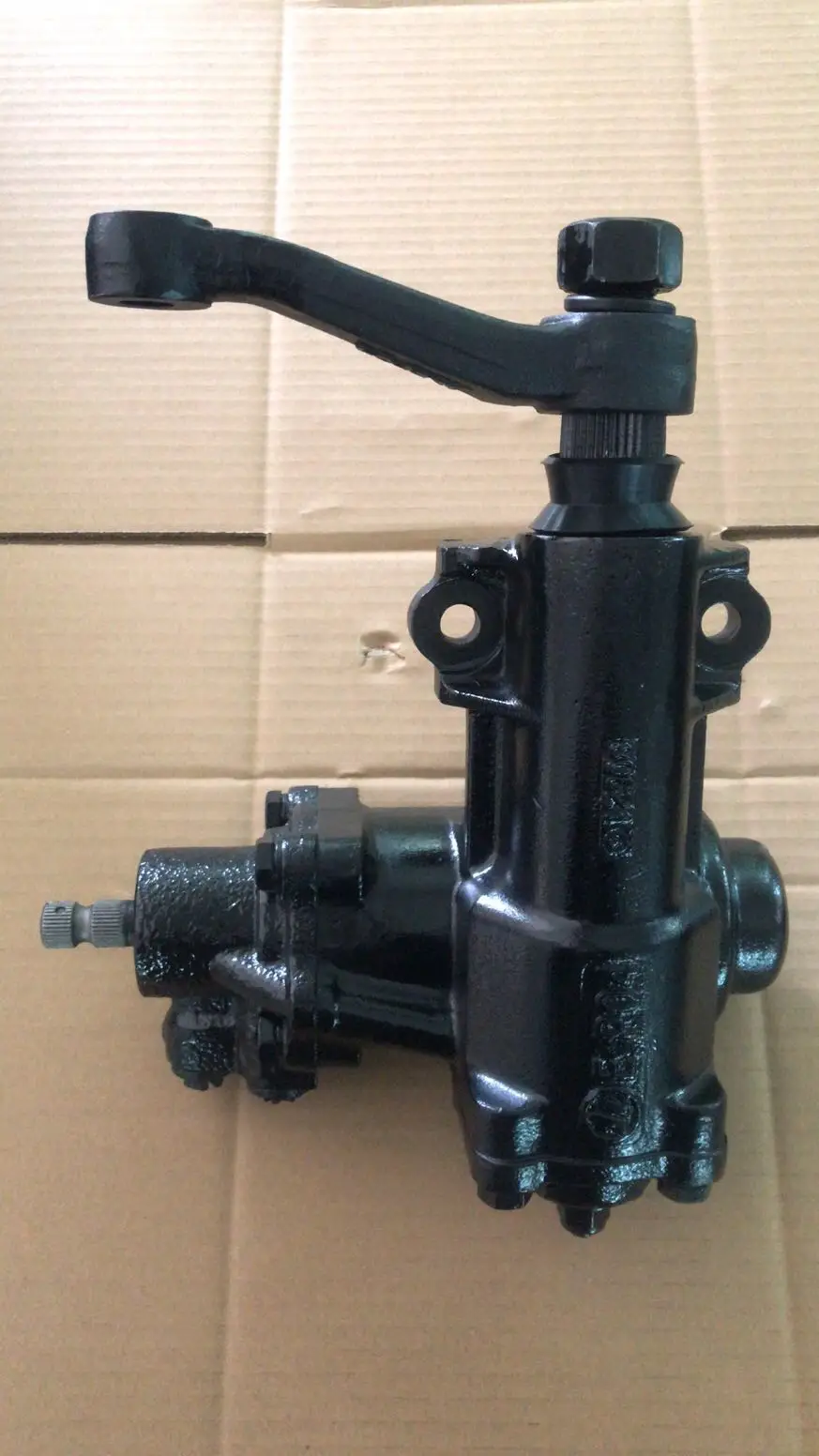 For 3401100-D01AAR 3401100D01AAR great wall hydraulic power steering gear box