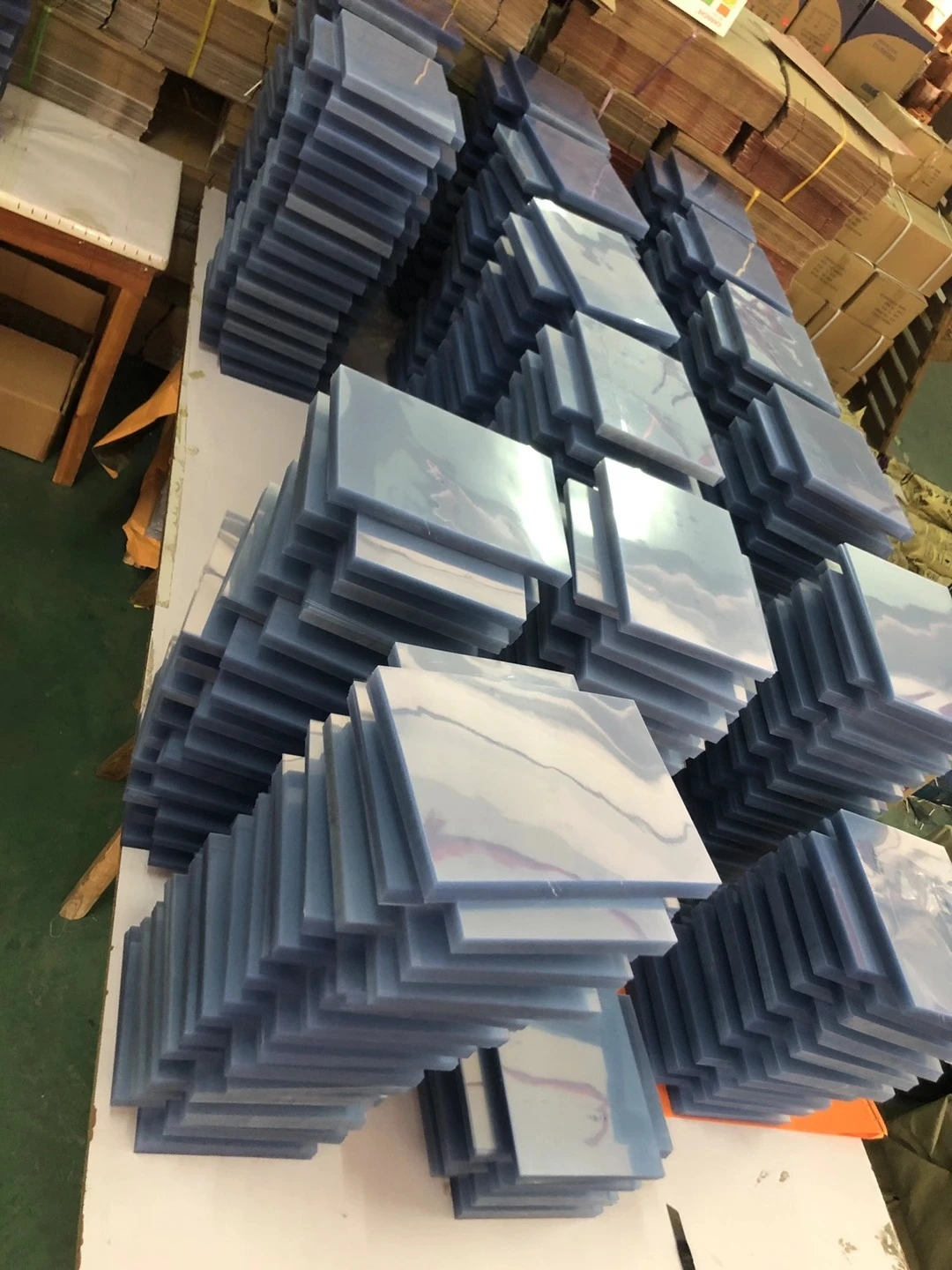 Great Art Pvc Binding Cover for Binding