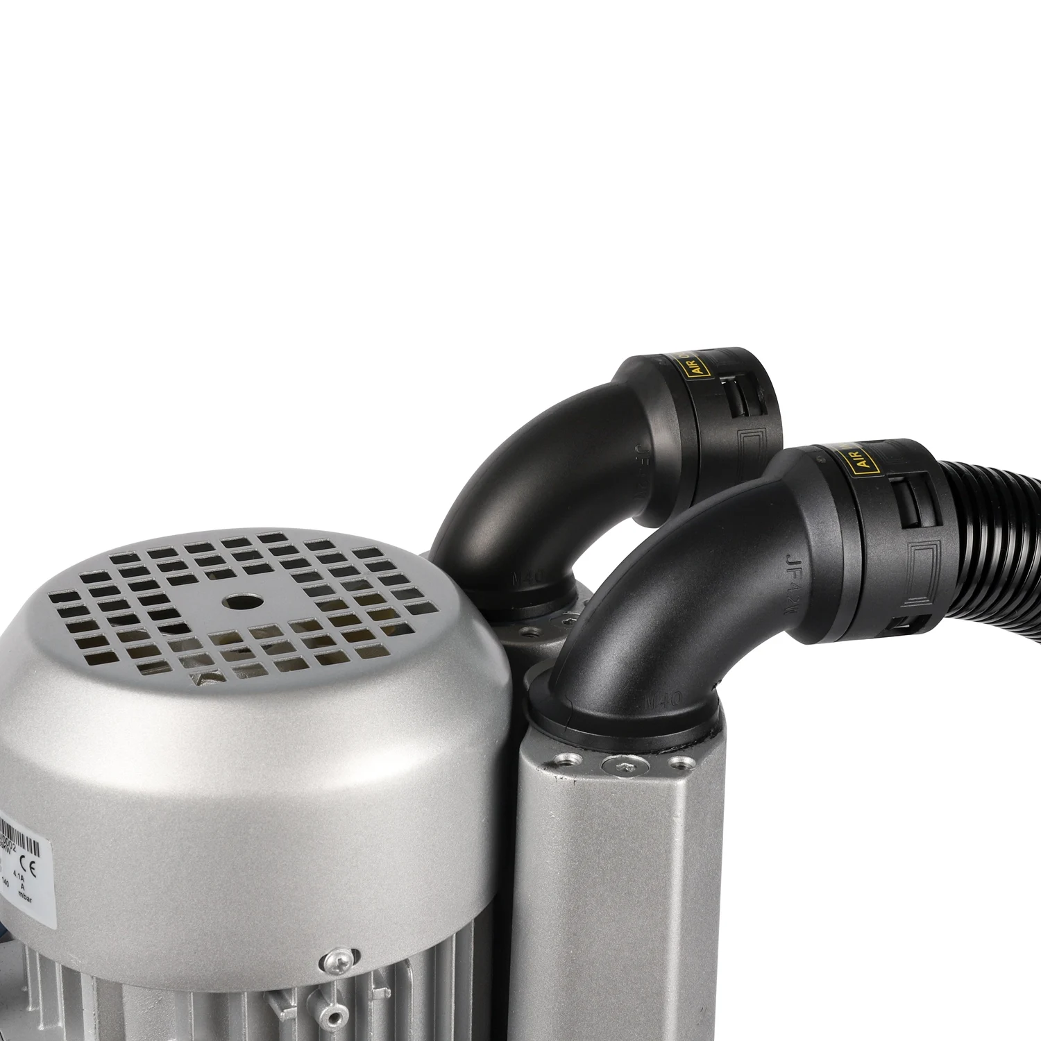 Portable Strong Saliva Wet High Vacuum Dental Machine Suction Unit For Four Dental Chairs