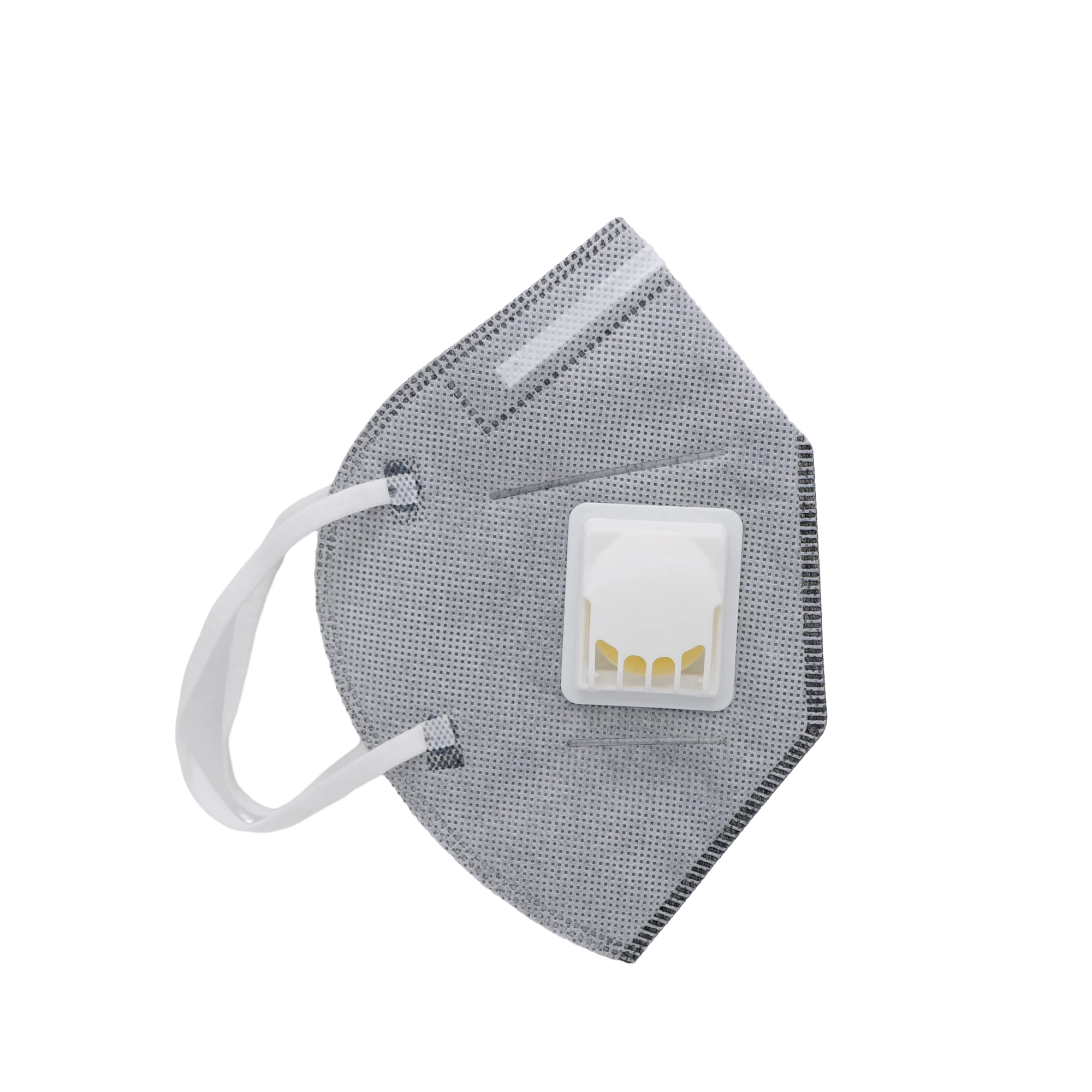 XPRO Gb2626 Standard Custom Logo Active Carbon Dust Mask Nose Protection Industrial Dust Respirator Mask