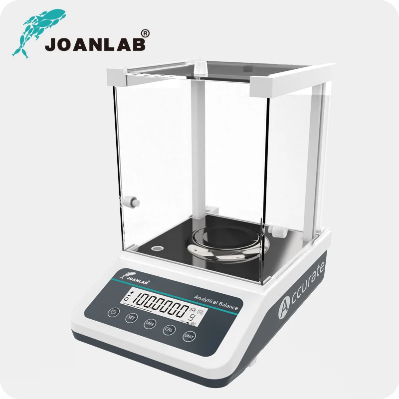 Labconch High quality Best Price 0.1mg Electronic Analytical