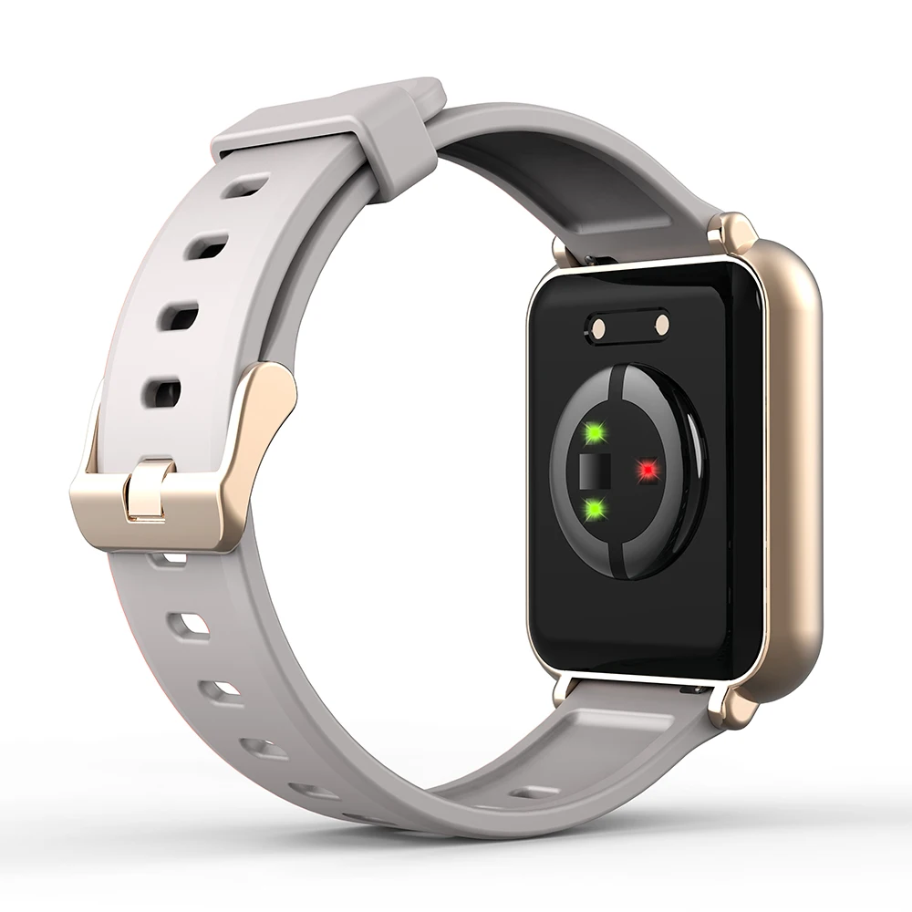 Hot sale touch in india bluetooth call smart watch