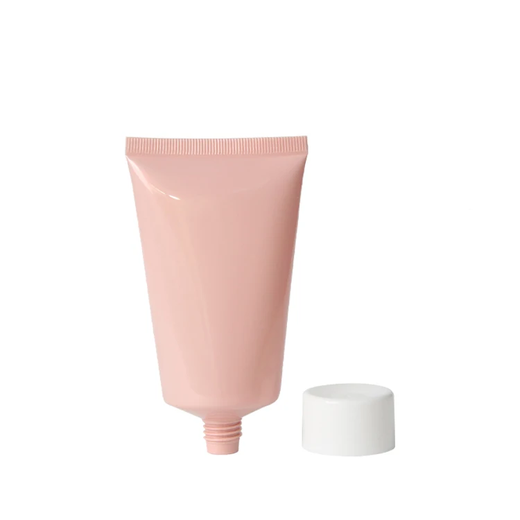 Latest Promotion Price Reliable Quality Recycle Tube Cosmetics Ecoreaponsable Lotion Tube 100Ml 150Ml 200Ml
