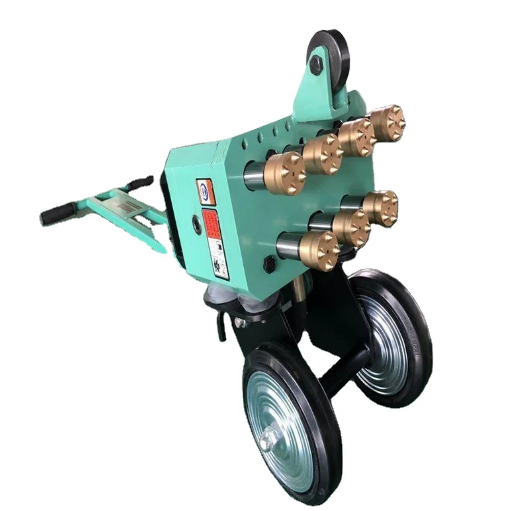 Китайский Лидер продаж усовершенствованный газовый бензиновый двигатель дорожный фрезерный бетонный пол гидравлический шлифовальный станок