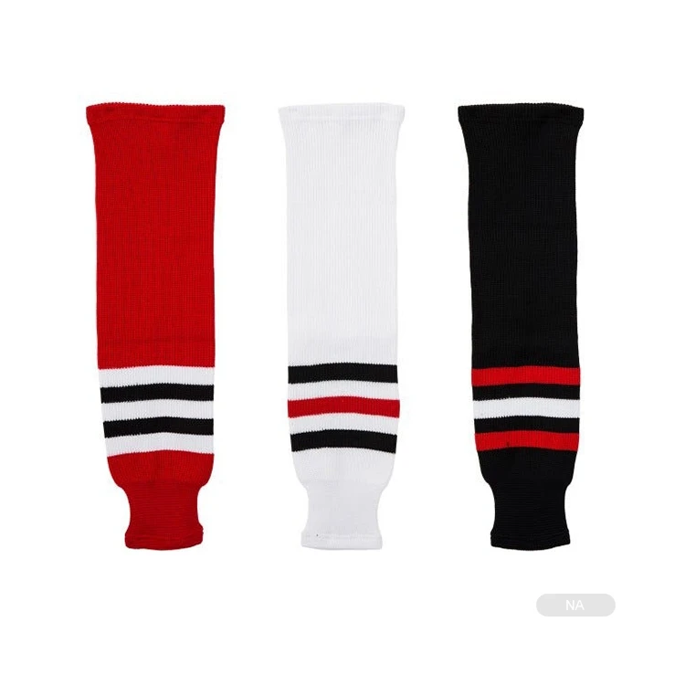 KH- A225 hockey skate socks ice hockey socks wholesale hockey socks