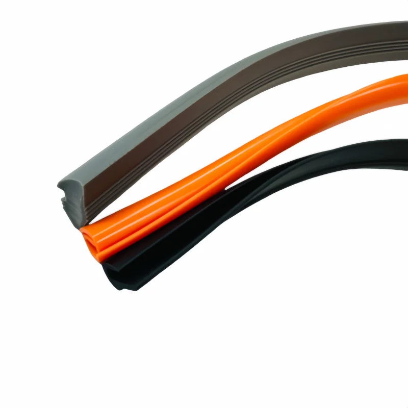 Wholesale price door and window rubber seal strip Extruded sealing strip EPDM Seal Rubber strip