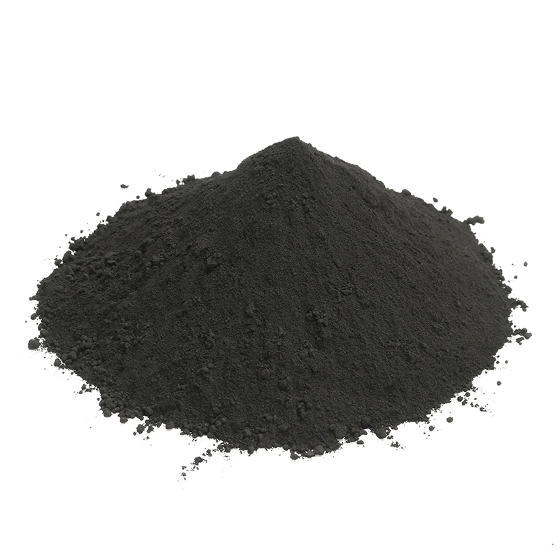 0-10mm manganese dioxide powder for metallurgical zinc refining as oxidizer