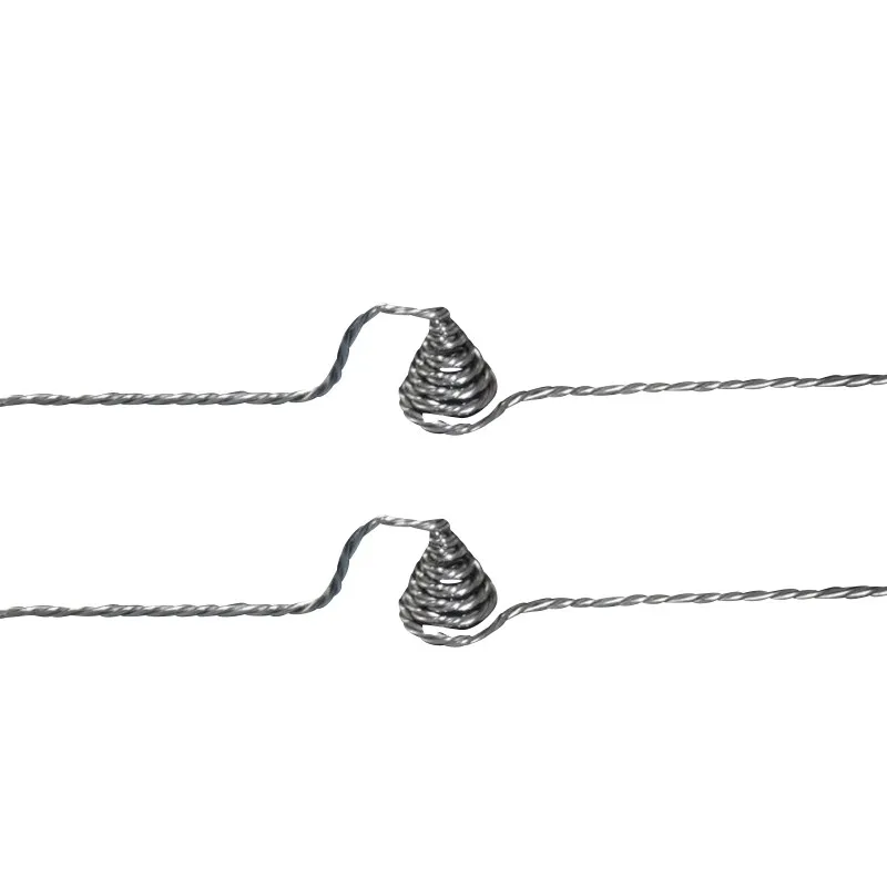 Высокая температура высокой чистоты 99.5% полировки вольфрамовой проволоки