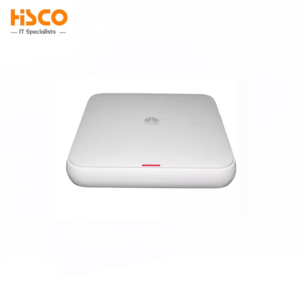 Original New Access Point for Huawei 802.11ac Wave 2 indoor Access Point AP4050DE-M-S supports 512 users