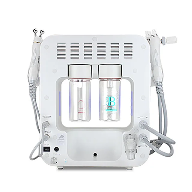 CE Approved moisturize skin hydro jet facial machine face lifting hydro facial machine 2020 salon use oxygen hydro facial