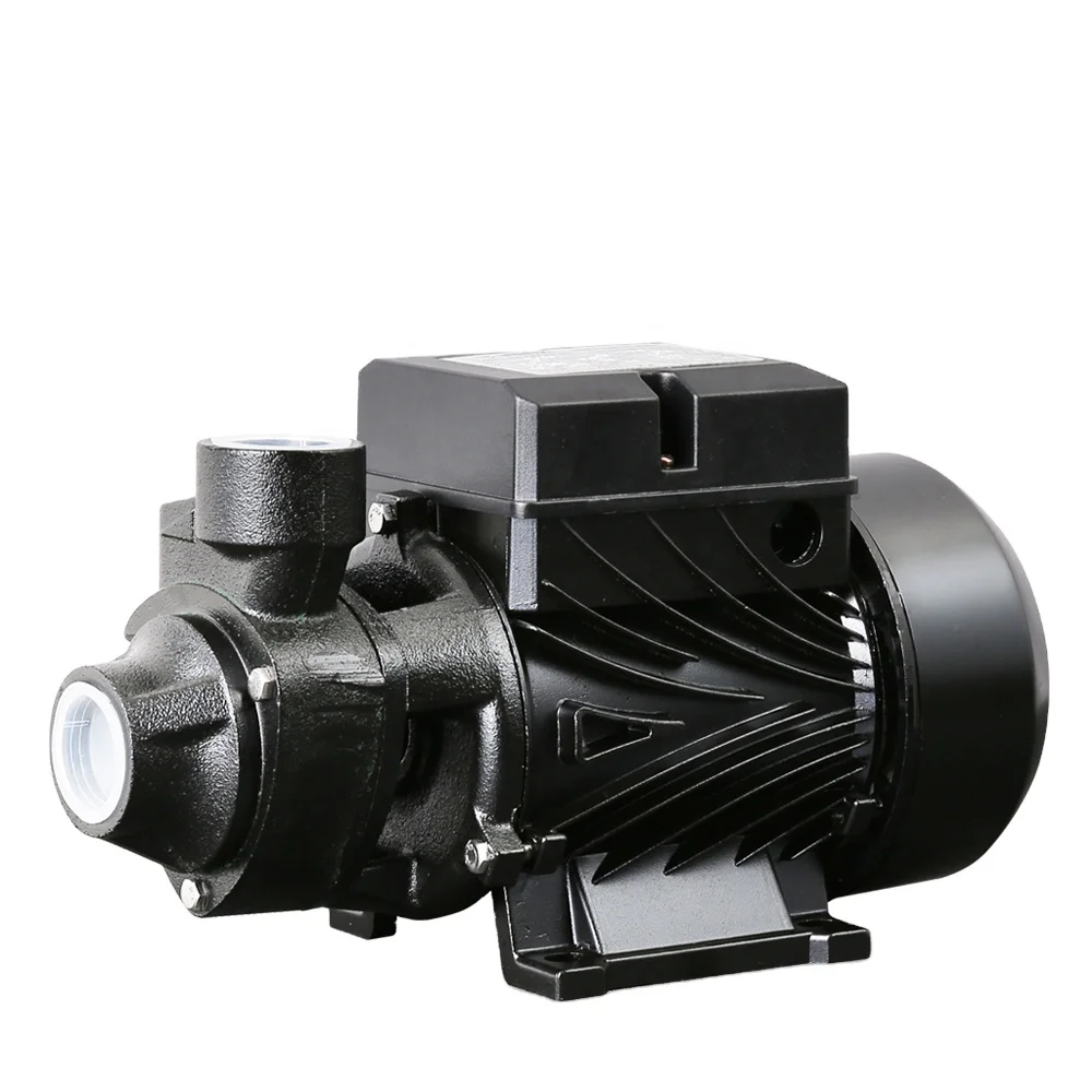 china best brand horizontal home use surface 1 inch 0.5hp electric water pump specifications