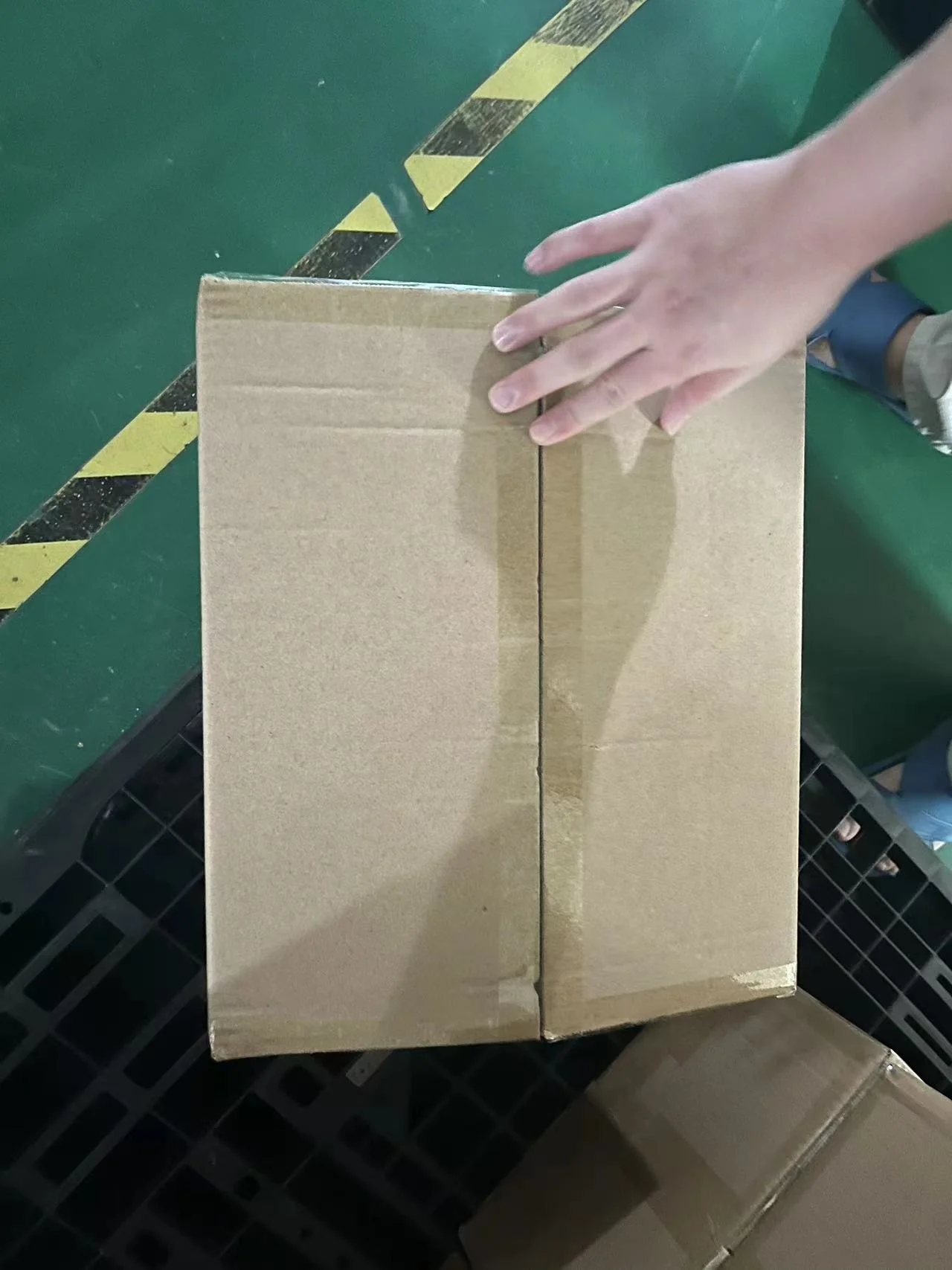 6 Digit LCD HTN Custom Display 7 Segment for Fuel Dispenser Display