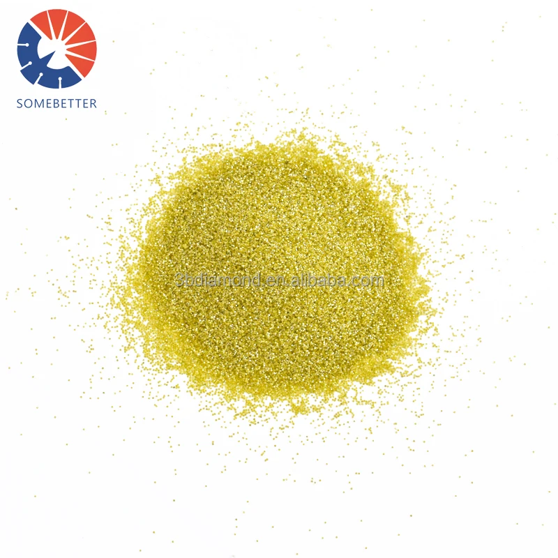 2023 Over 10 years China factory top grade industrial synthetic diamond micron powder for diamond polishing tools