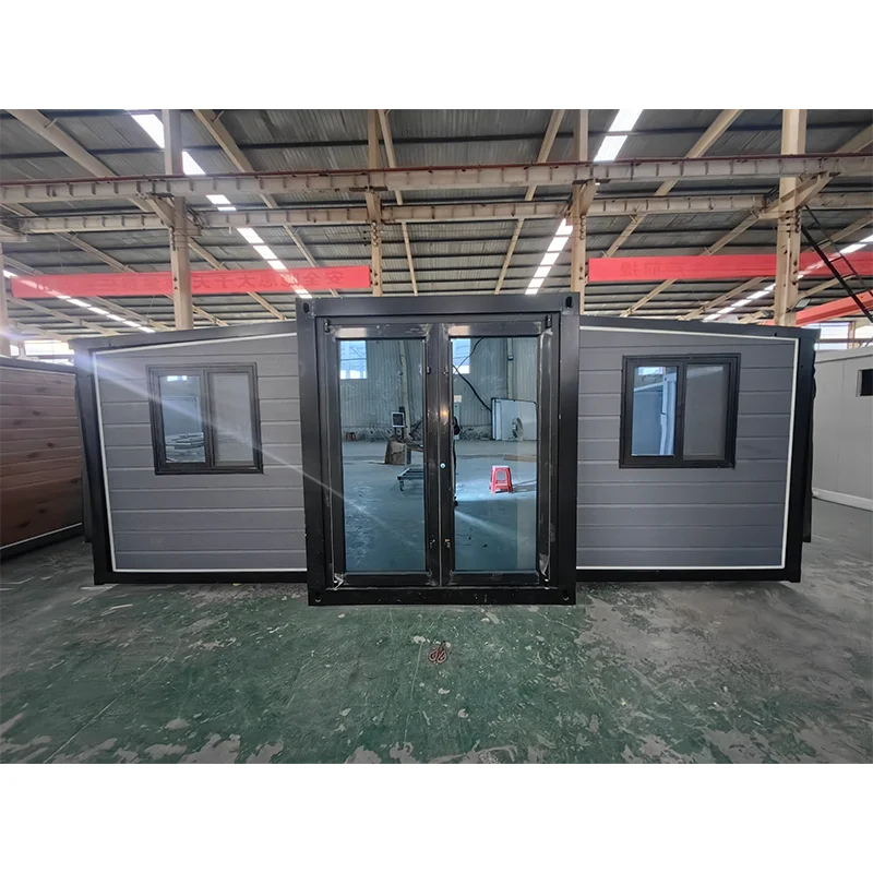 prefab home container house australia container hotel room prefabricated house fiber glass 20ft expandleble container house