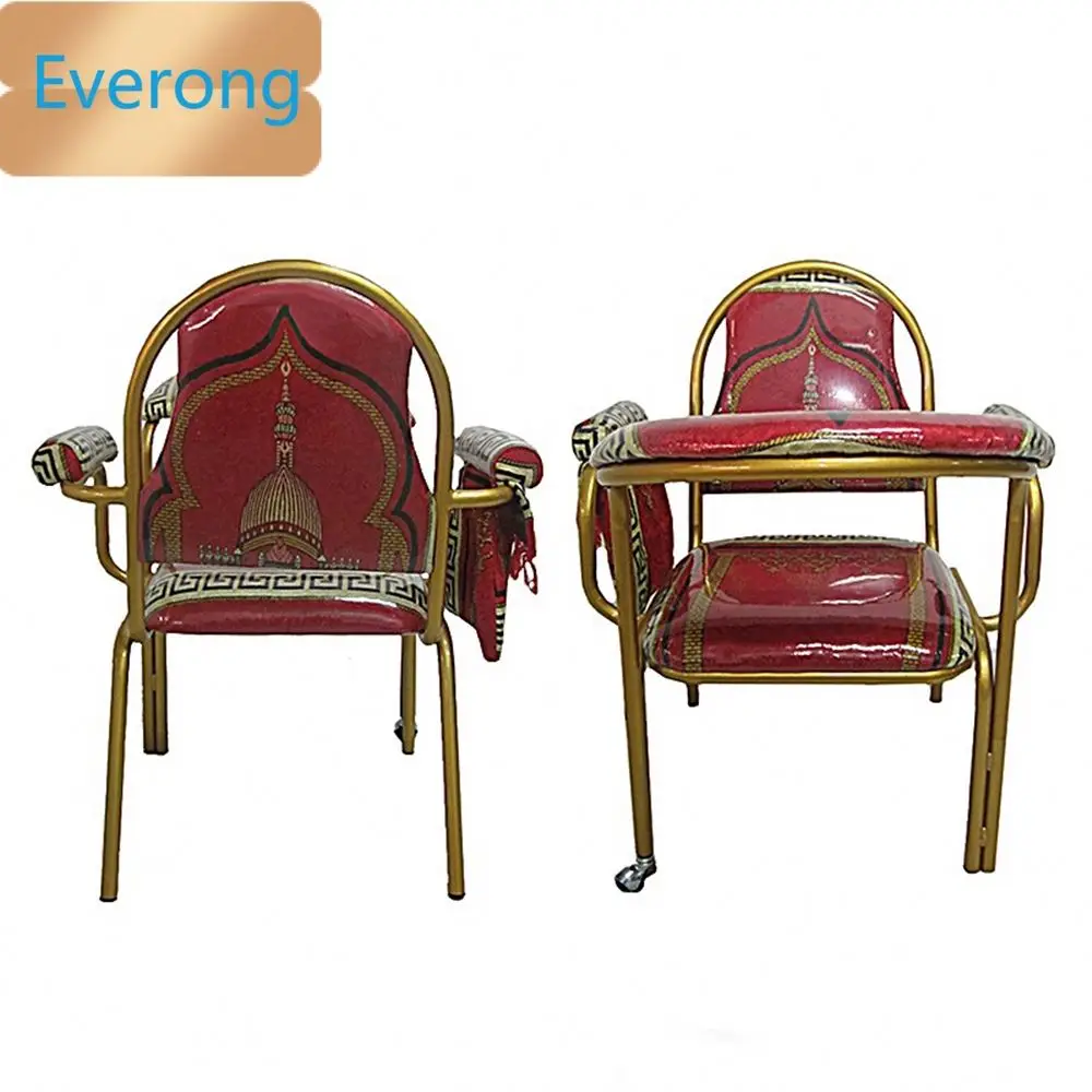 South Africa modern muslim prayer chair wholesale