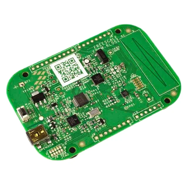 Frdm-Kl05Z Development Boards Electronic Modules Freedom Kl04/Kl05 Dev Eval Brd Magnet Electronic Jacquard Module Frdm-Kl05Z