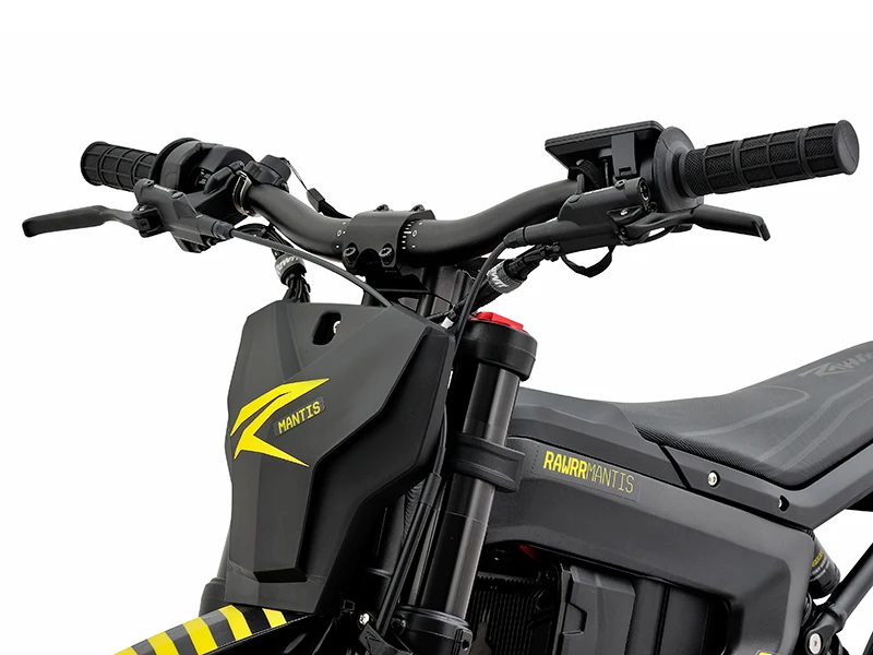 Mantis Mini OEM 2024 High Quality Off-road 2000W Electric Mountain Motorcycle