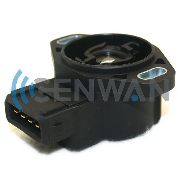 TPS Sensor TH169,5S5340, TPS432,SS10392, 89452-14050,8945214050,1985000241,TH309 Throttle Position Sensor