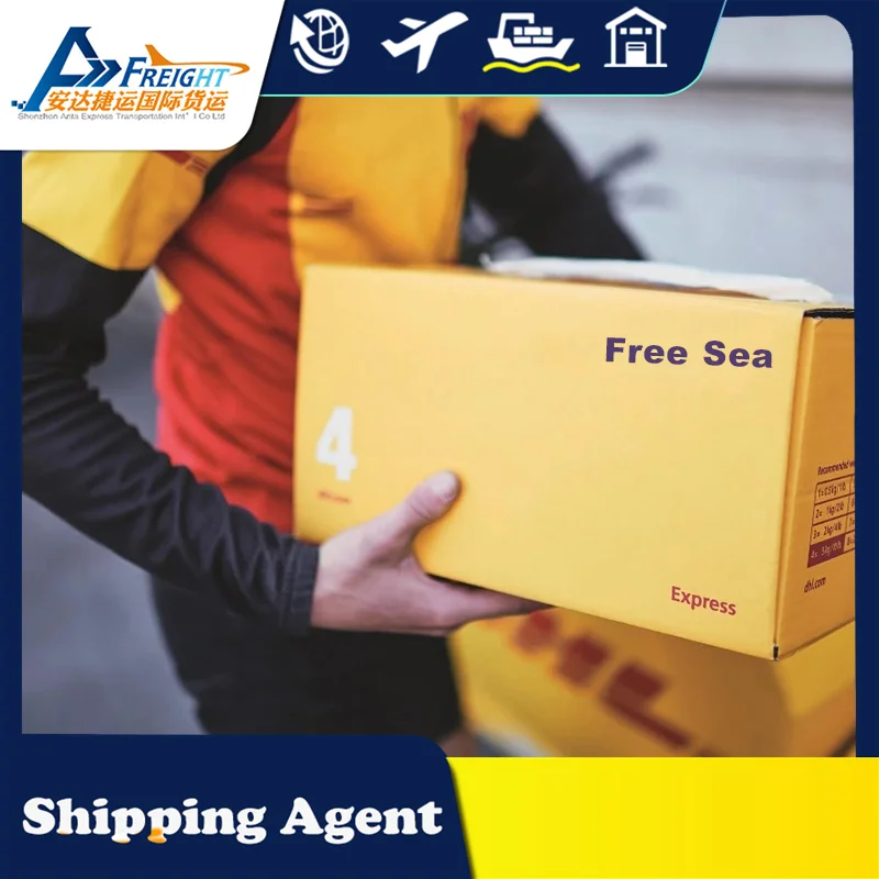 Cheap Air Shipping For Shenzhen To Indonesia Door To Door Fast Delivery DDP FOB Service