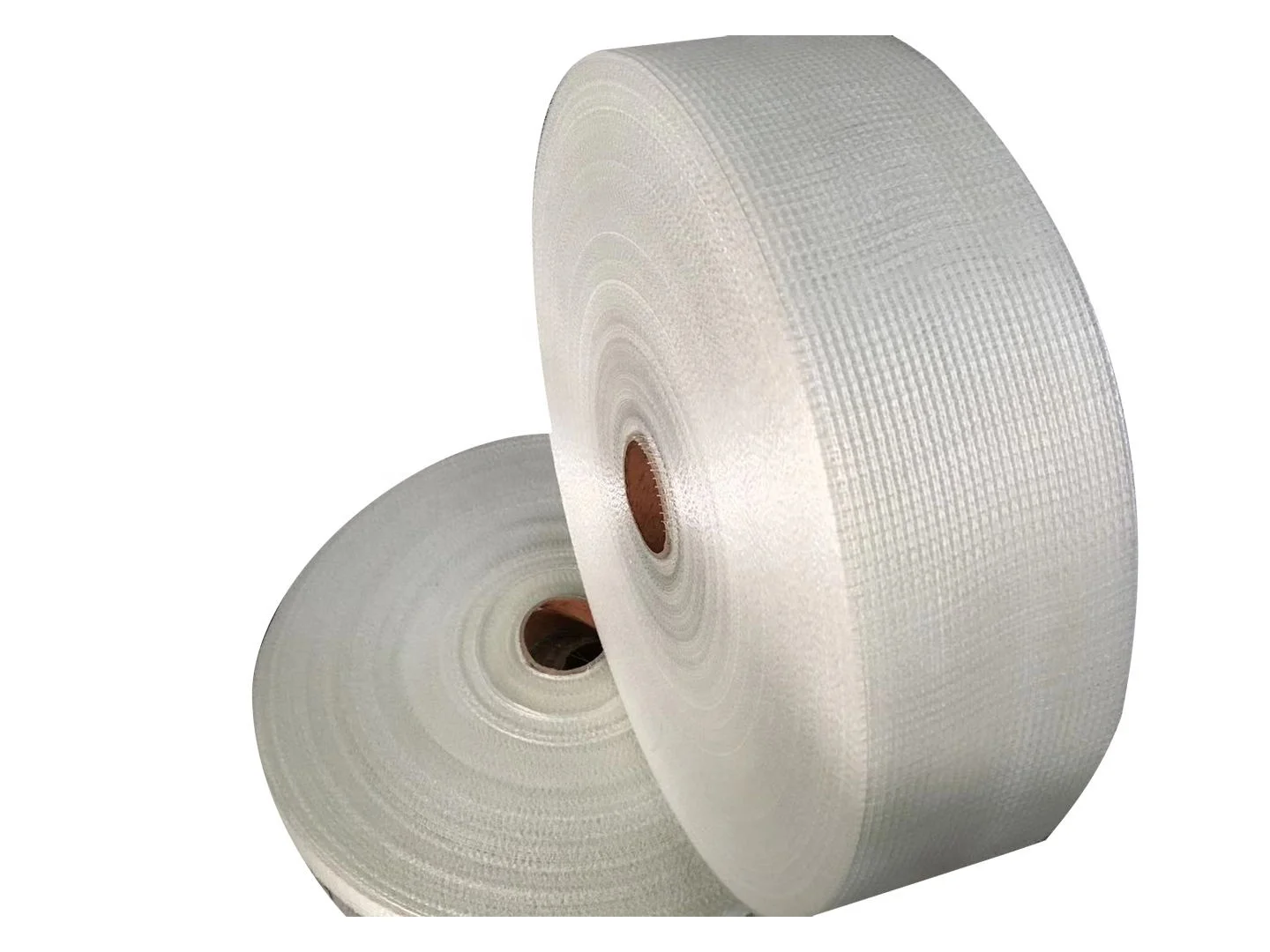 Простая Щелочная Водонепроницаемая армирующая сетка из стекловолокна для крыши, Большие Рулоны