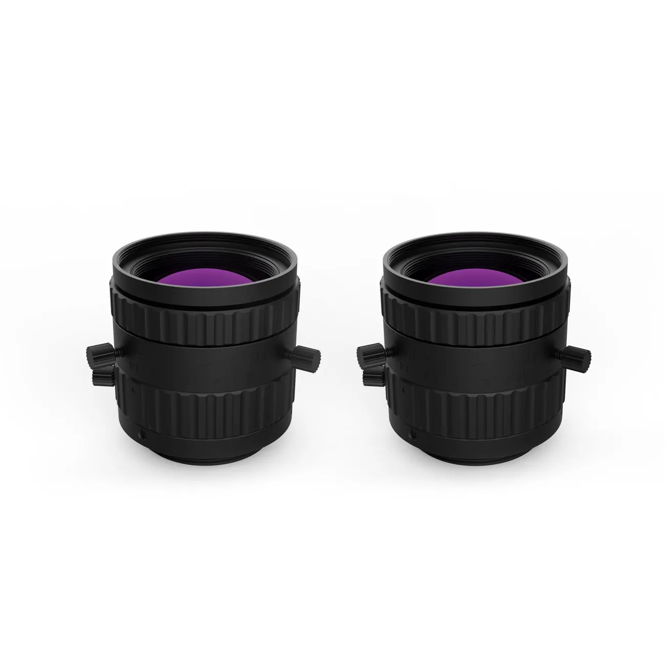 HSOT HS-2502 infared lens for the infared Camera