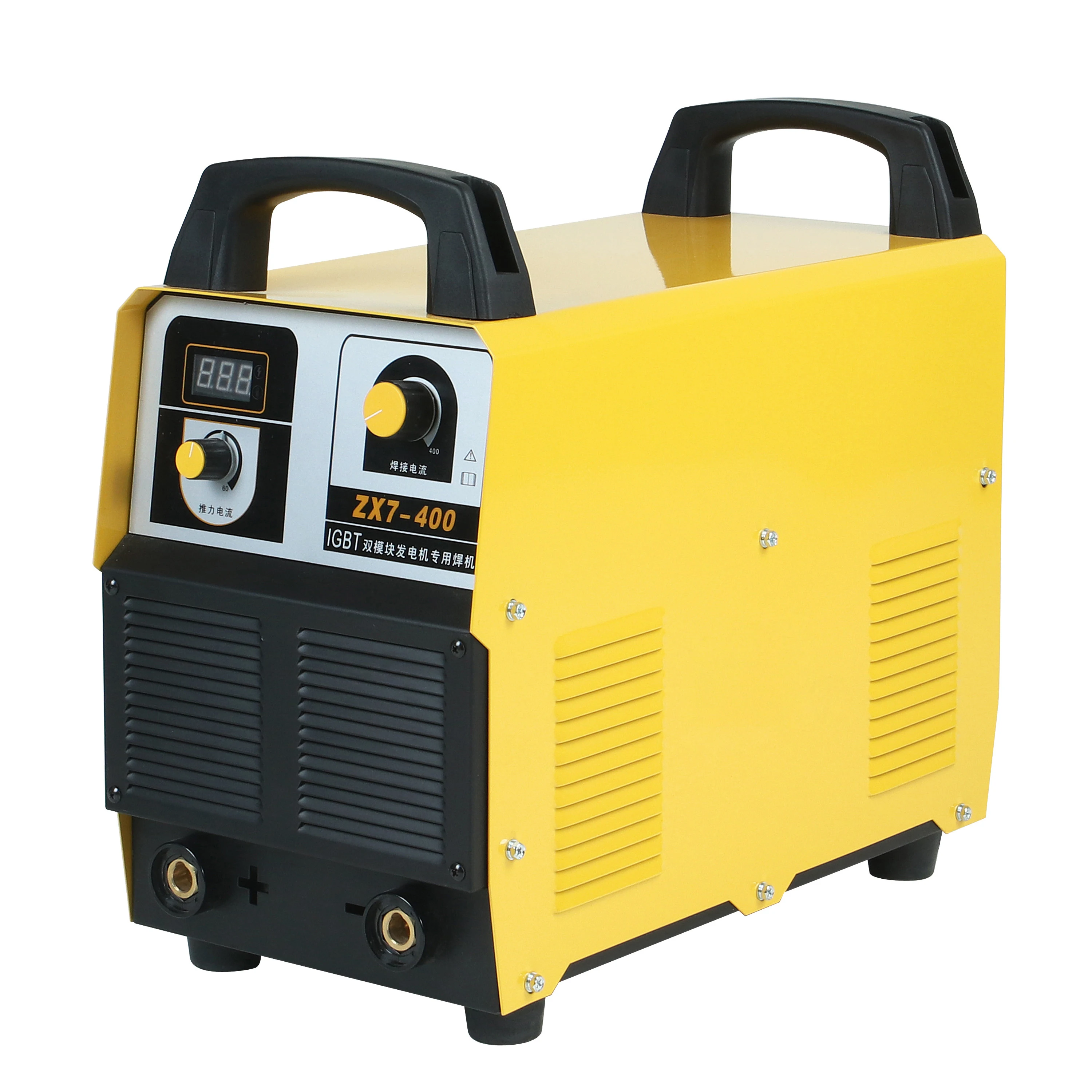 ZX7- 400 Amp Other Mini Inverter 380V Ac MMA Mig Arc Welding Machine Price