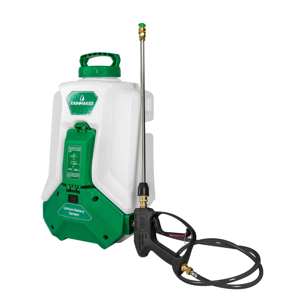 Agriculture machinery equipment 20 litres mist nozzle knapsack sprayer