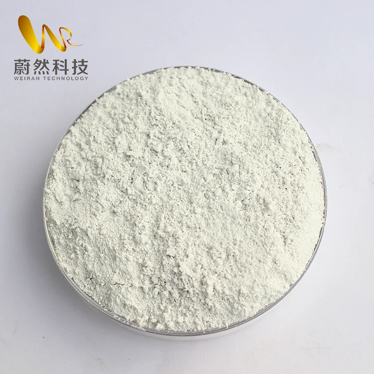 
200 Mesh Dimensions and 233 Weight barite powder for indonesia market 