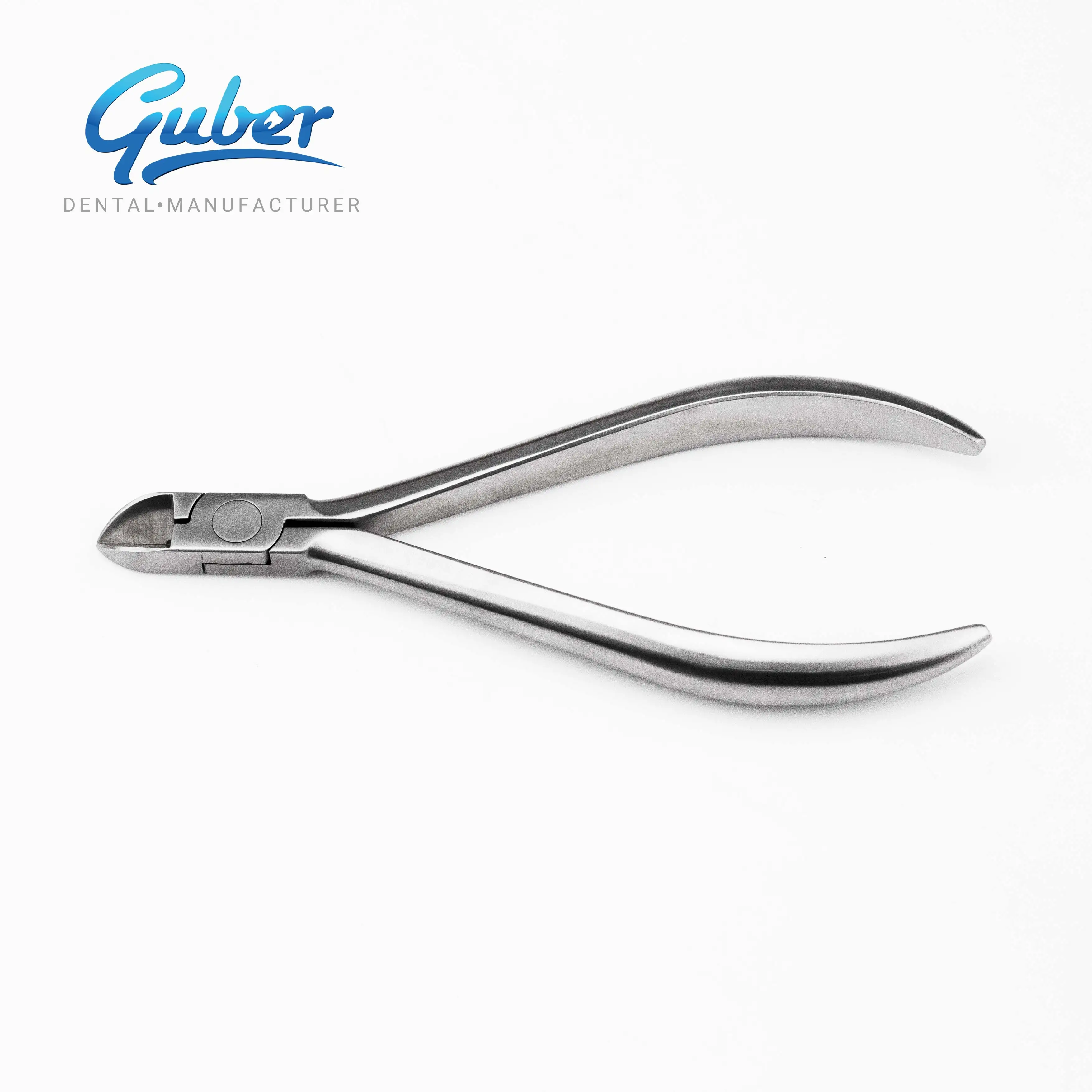 Factory Dental Pliers Orthodontic Tools Stainless Steel Pliers Dental Forceps Cutter with Flush Mini Pin and ligature cutter