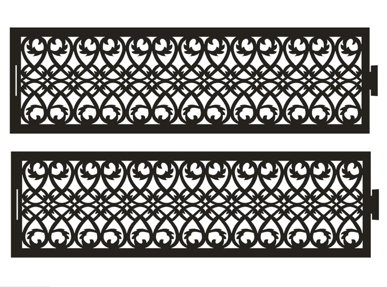 Cheap Disposable Serviette Buckle Household Napkin Paper Band Holder Adornment Hollow Out Napkin Rings for Wedding Christmas