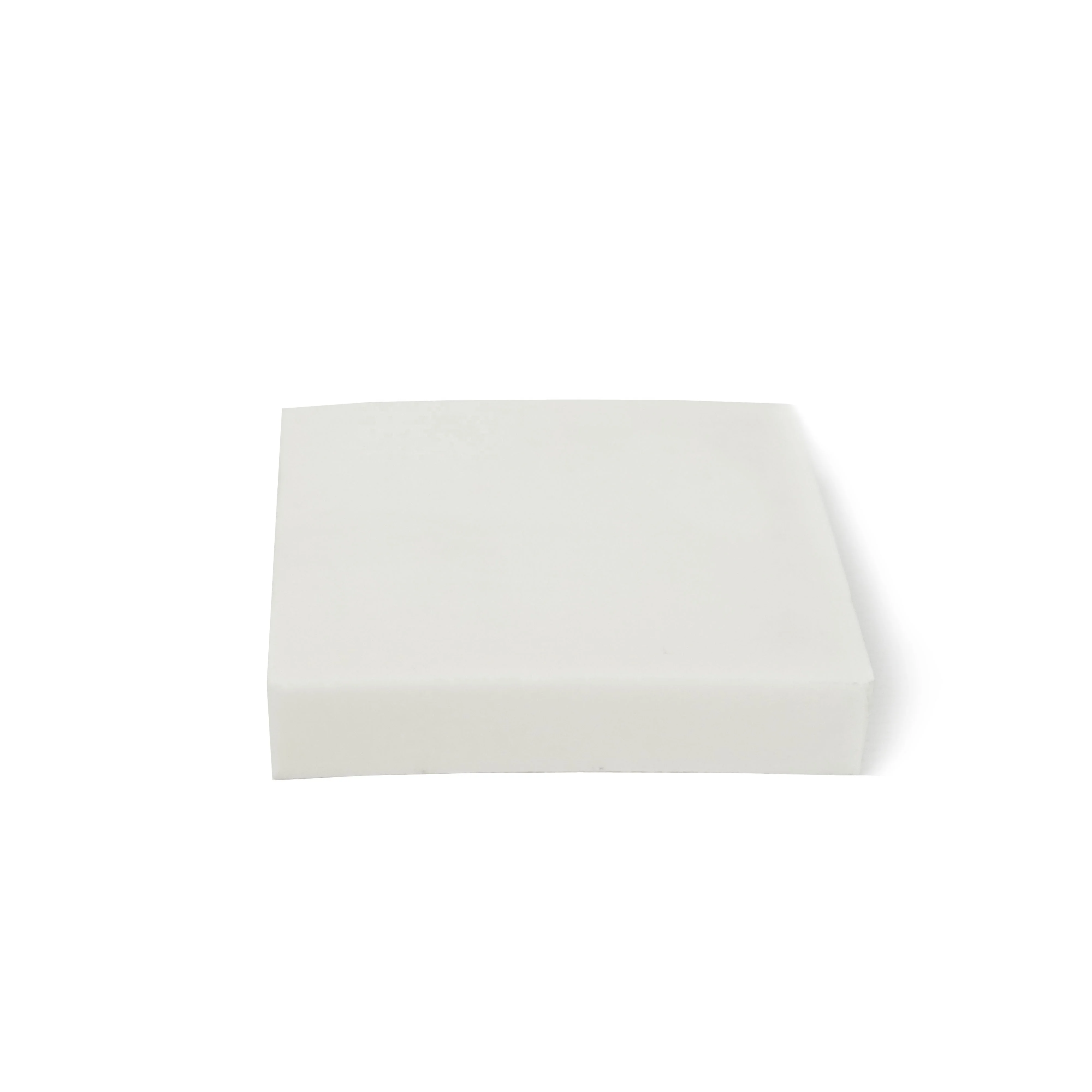 Newtech 99% 9/10/12mm  Alumina Ceramic Tiles Wear-Resistant Plate for Special Plate