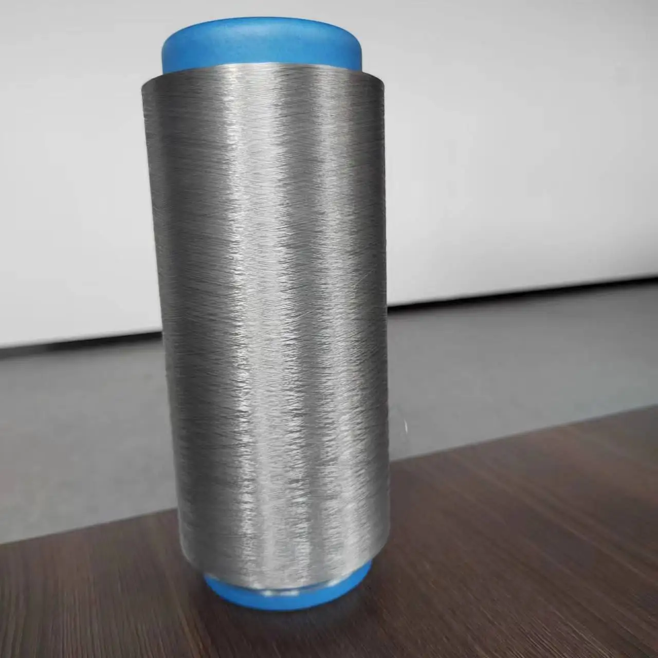 hot saling anti bacteria viscose  yarn 75D/24F for silk fabric