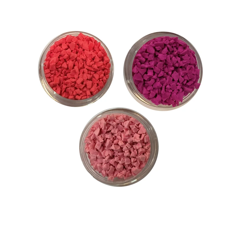 Резиновые гранулы Wet pour EPDM SBR, напольное покрытие epdm/тартановое баскетбольное резиновое напольное покрытие для наполнения искусственной травы