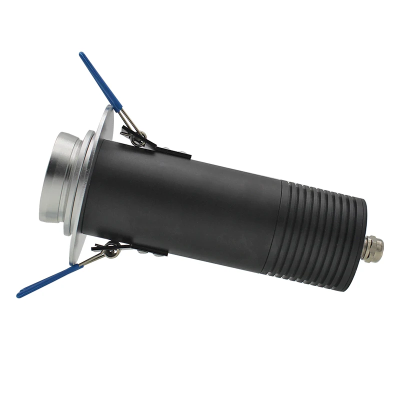 
20w LED safety sign gobo projector 