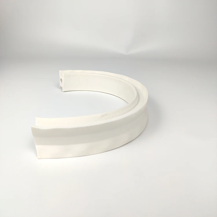 Factory Supply Spinneret Sealing Strip Rubber Bar with Direct Sale