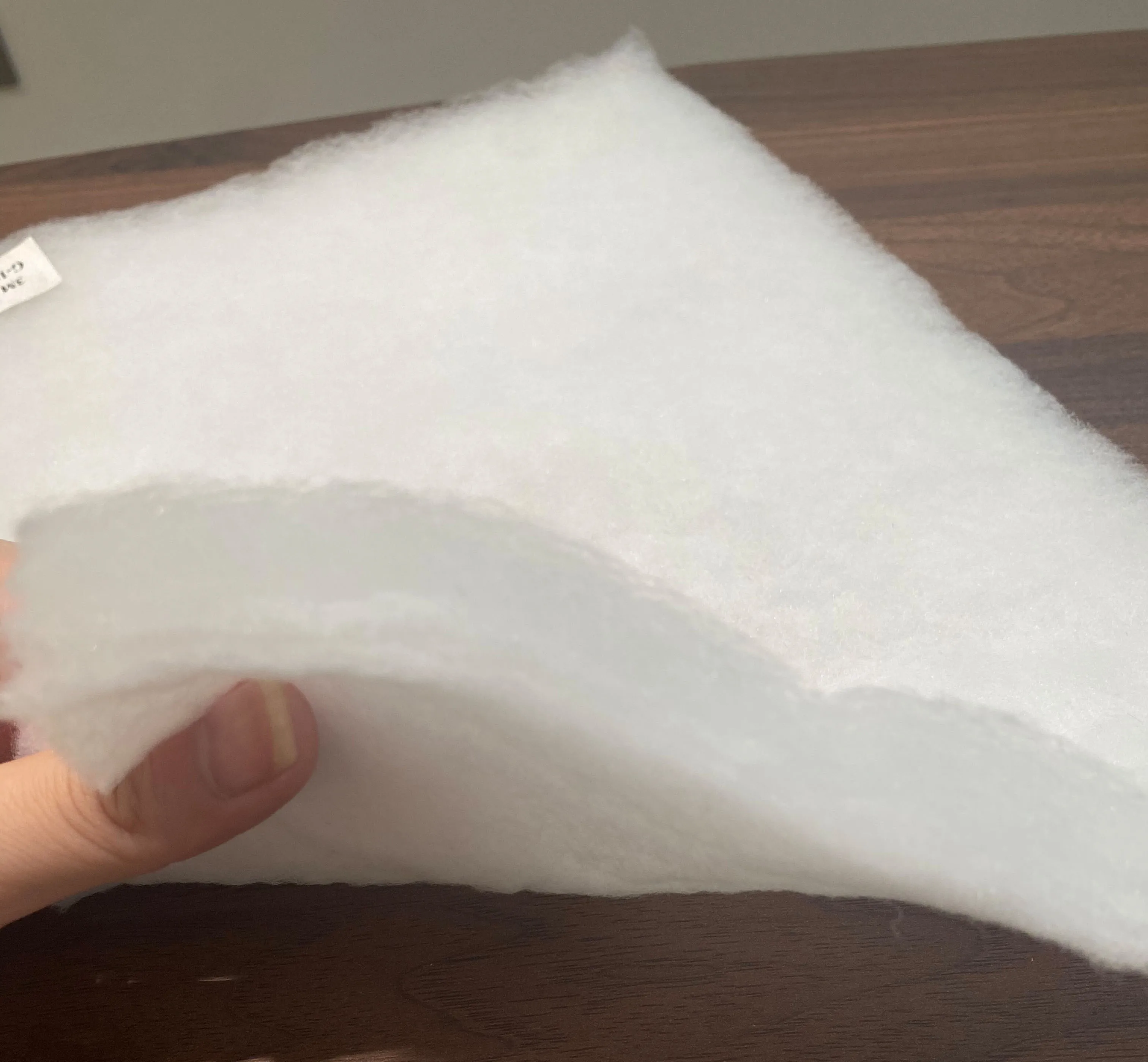 Высококачественная стеганая куртка из полиэстера для детей и взрослых