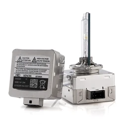 D1S D1C D1R Car Hid Head Lamp 4300K/5500K/6000k/8000k/10000k/12000k Xenon Bulb For Car Headlight Retrofit