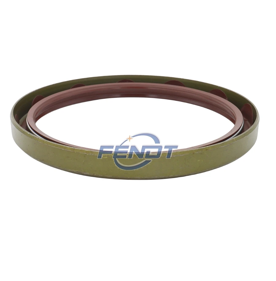 China Manufacturer any size Rubber NBR TB 114*135*13 truck oil seal truck Wheel Hub Repair Seals TB TC oilseal