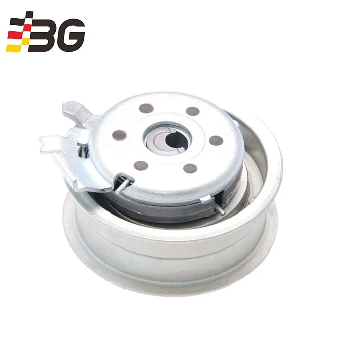 HIGH QUALITY 06A109479F 06A109479C TIMING BELT TENSION PULLEY For VW