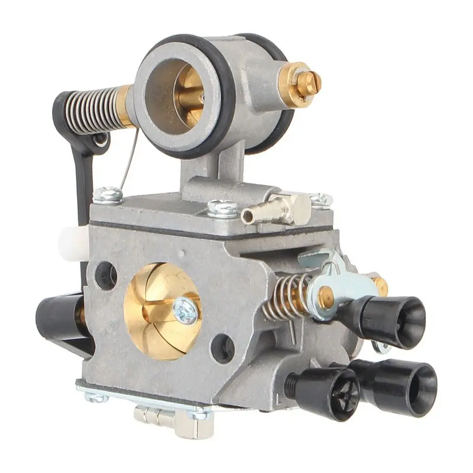 TS800 Carburetor WJ114 OEM Replaces HS314 Carburetor 4224-120-0651