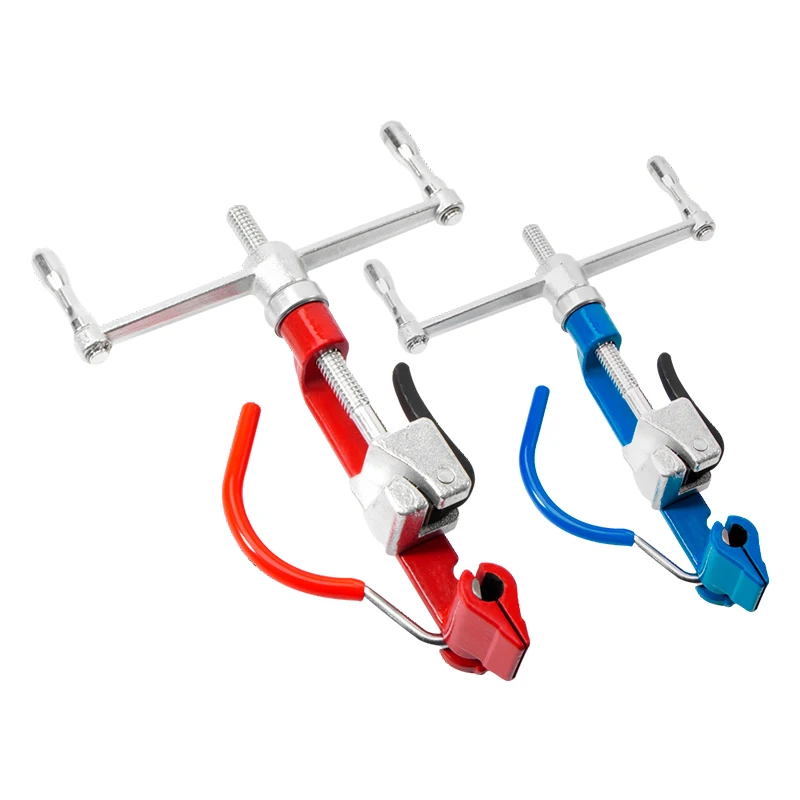 Cheap Stainless Steel Cable Tie Tools Suitable for 1.2mm Thickness Cable Ties Screw Type Cable Tie Pliers