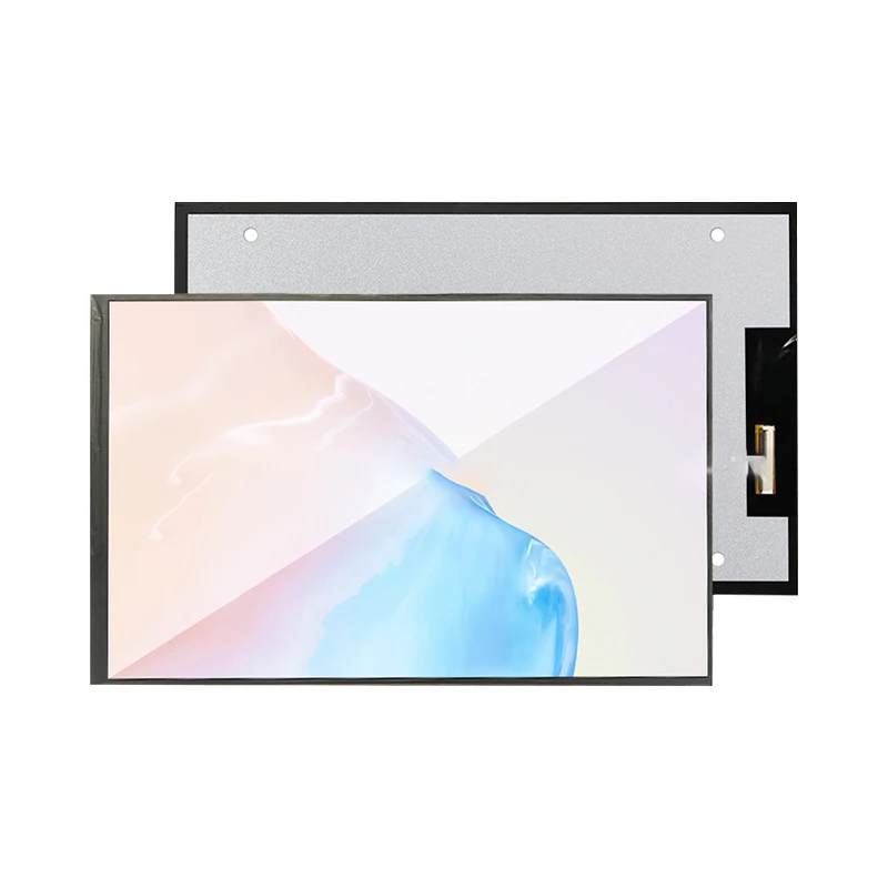 ЖК-модуль L CD панель l cd дисплей 10,1 дюйма дисплей 1280x800 10,1 сенсорный экран ЖК-модуль плата драйвера сенсорный экран 10 дюймов