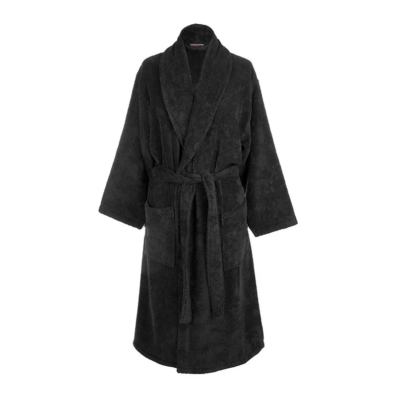Customised bath robe designer bath robe bath robes luxury white bathrobes towel for hotel (1600338625279)