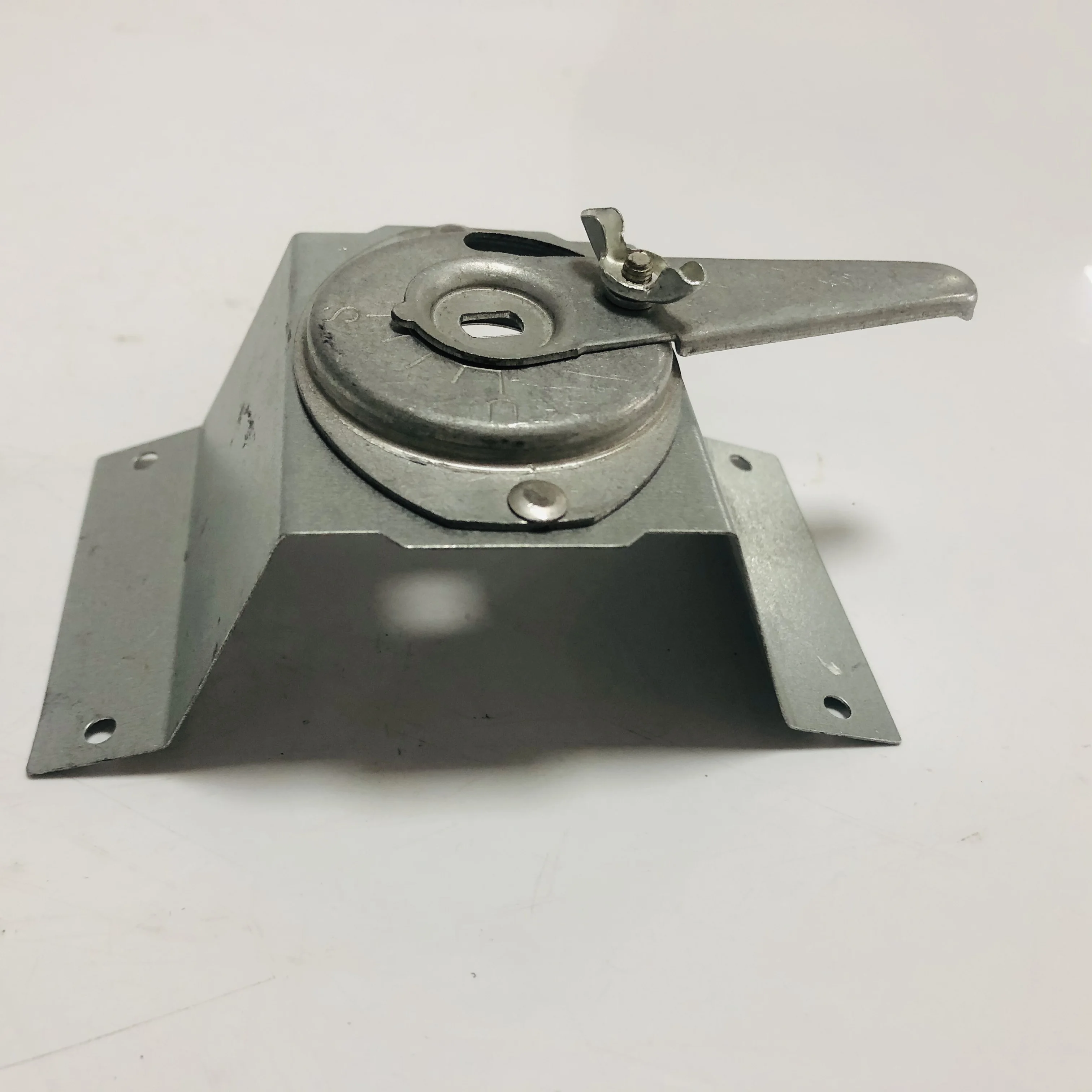 Custom Laser Cutting Stamping Bending Parts Stainless Steel Aluminium Sheet Metal Services