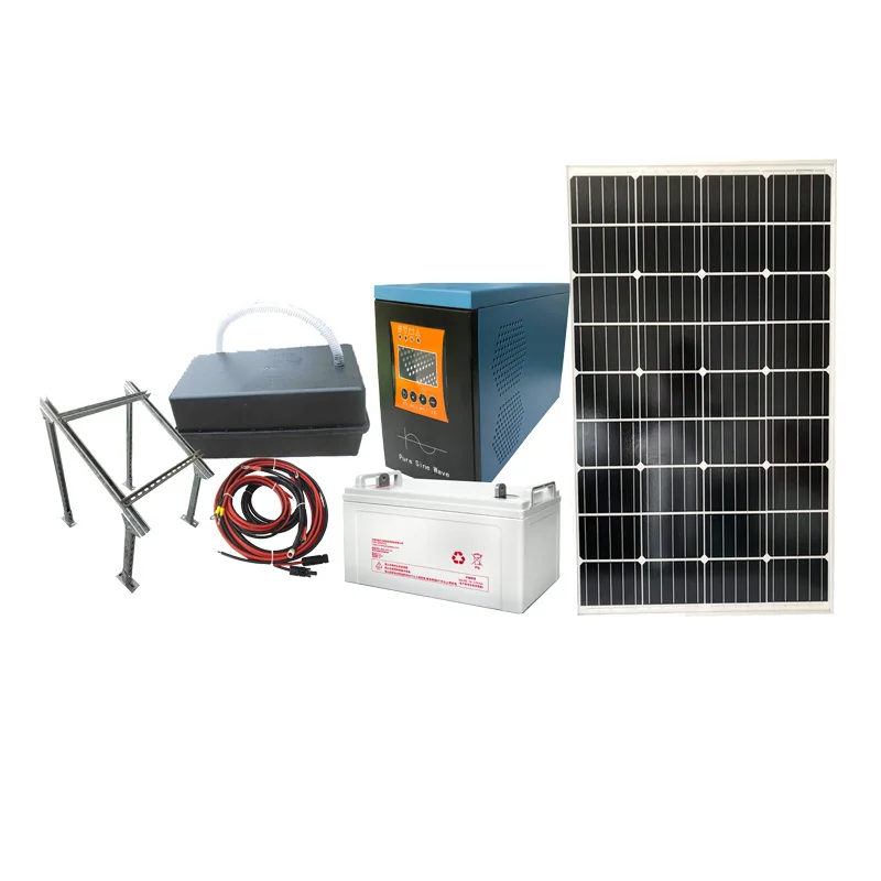 Солнечные панели Of gird 5 кВт система полный комплект и изобретатели 1 3 10 20 солнечная для домашней солнечной системы