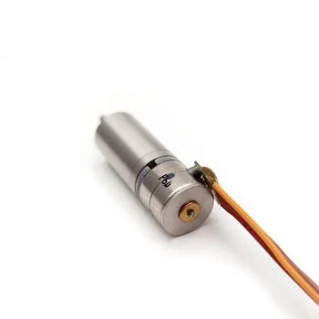  10mm mini 3.3V stepper motor for