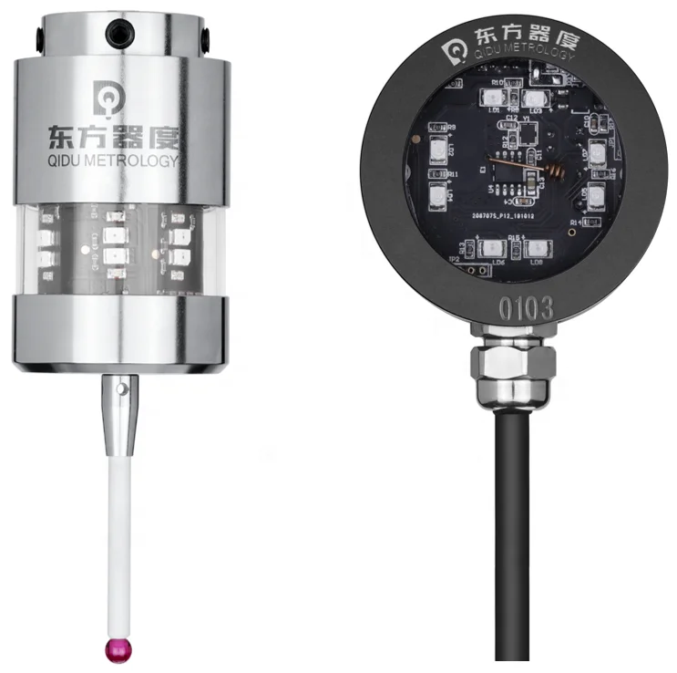 Cnc Touch Probe